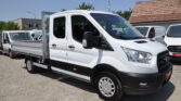 Ford Transit L4 Doka 7 Locuri - 2023 - Levis Automobile