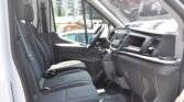 Ford Transit L4 Doka 7 Locuri - 2023 - Levis Automobile