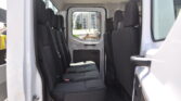 Ford Transit L4 Doka 7 Locuri - 2023 - Levis Automobile