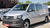 Volkswagen Transporter T6 Doka - 2019 - Levis Automobile