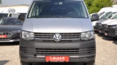 Volkswagen Transporter T6 Doka - 2019 - Levis Automobile