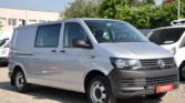 Volkswagen Transporter T6 Doka - 2019 - Levis Automobile