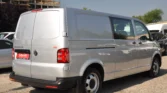Volkswagen Transporter T6 Doka - 2019 - Levis Automobile