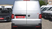 Volkswagen Transporter T6 Doka - 2019 - Levis Automobile