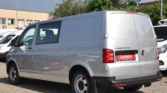 Volkswagen Transporter T6 Doka - 2019 - Levis Automobile