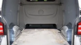 Volkswagen Transporter T6 Doka - 2019 - Levis Automobile