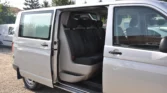 Volkswagen Transporter T6 Doka - 2019 - Levis Automobile