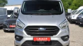 Ford Transit Custom L2H1 Doka - 2019 - Levis Automobile