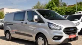Ford Transit Custom L2H1 Doka - 2019 - Levis Automobile