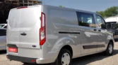 Ford Transit Custom L2H1 Doka - 2019 - Levis Automobile