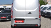 Ford Transit Custom L2H1 Doka - 2019 - Levis Automobile