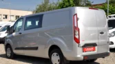 Ford Transit Custom L2H1 Doka - 2019 - Levis Automobile