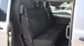 Ford Transit Custom L2H1 Doka - 2019 - Levis Automobile