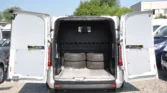 Ford Transit Custom L2H1 Doka - 2019 - Levis Automobile