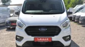 Ford Transit Custom L2H1 Van AUT - 2020 - Levis Automobile