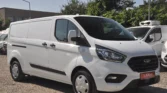 Ford Transit Custom L2H1 Van AUT - 2020 - Levis Automobile