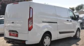 Ford Transit Custom L2H1 Van AUT - 2020 - Levis Automobile