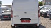 Ford Transit Custom L2H1 Van AUT - 2020 - Levis Automobile