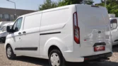 Ford Transit Custom L2H1 Van AUT - 2020 - Levis Automobile