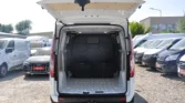 Ford Transit Custom L2H1 Van AUT - 2020 - Levis Automobile