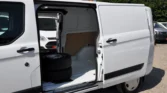 Ford Transit Custom L2H1 Van AUT - 2020 - Levis Automobile