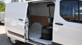 Ford Transit Custom L2H1 Van AUT - 2020 - Levis Automobile