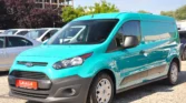 Ford Transit Connect L2H1 Furgon - 2017 - Levis Automobile