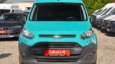 Ford Transit Connect L2H1 Furgon - 2017 - Levis Automobile