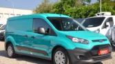 Ford Transit Connect L2H1 Furgon - 2017 - Levis Automobile