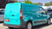 Ford Transit Connect L2H1 Furgon - 2017 - Levis Automobile