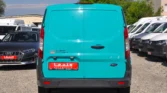 Ford Transit Connect L2H1 Furgon - 2017 - Levis Automobile