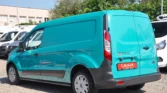 Ford Transit Connect L2H1 Furgon - 2017 - Levis Automobile