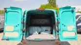 Ford Transit Connect L2H1 Furgon - 2017 - Levis Automobile