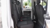 Ford Transit Doka Basculabil PD - 2022 - Levis Automobile