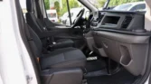 Ford Transit Doka Basculabil PD - 2022 - Levis Automobile