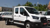 Ford Transit Doka Basculabil PD - 2022 - Levis Automobile