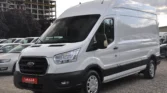Ford Transit L3H3 Frigorific - 2021 - Levis Automobile