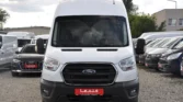 Ford Transit L3H3 Frigorific - 2021 - Levis Automobile