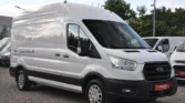 Ford Transit L3H3 Frigorific - 2021 - Levis Automobile