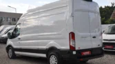 Ford Transit L3H3 Frigorific - 2021 - Levis Automobile