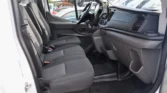 Ford Transit L3H3 Frigorific - 2021 - Levis Automobile