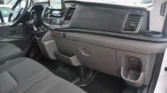 Ford Transit L3H3 Frigorific - 2021 - Levis Automobile