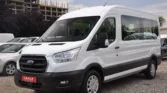 Ford Transit L3H2 9 Locuri - 2022 - Levis Automobile