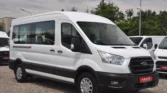 Ford Transit L3H2 9 Locuri - 2022 - Levis Automobile