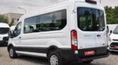 Ford Transit L3H2 9 Locuri - 2022 - Levis Automobile