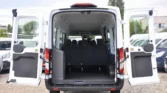 Ford Transit L3H2 9 Locuri - 2022 - Levis Automobile