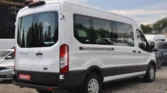 Ford Transit L3H2 9 Locuri - 2022 - Levis Automobile