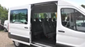 Ford Transit L3H2 9 Locuri - 2022 - Levis Automobile