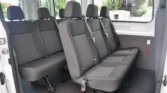 Ford Transit L3H2 9 Locuri - 2022 - Levis Automobile