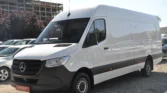 Mercedes-Benz Sprinter 316 Extralung - 2020 - Levis Automobile